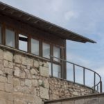 Església de Santo Domingo de Silos a Alarcón