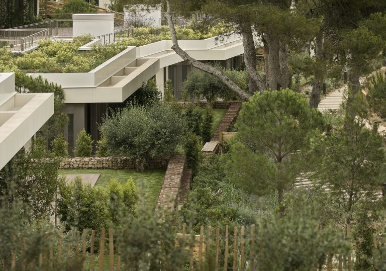 El complex d’Habitatges Infinitum en Costa Dorada ha estat guardonat en els European Property Awards