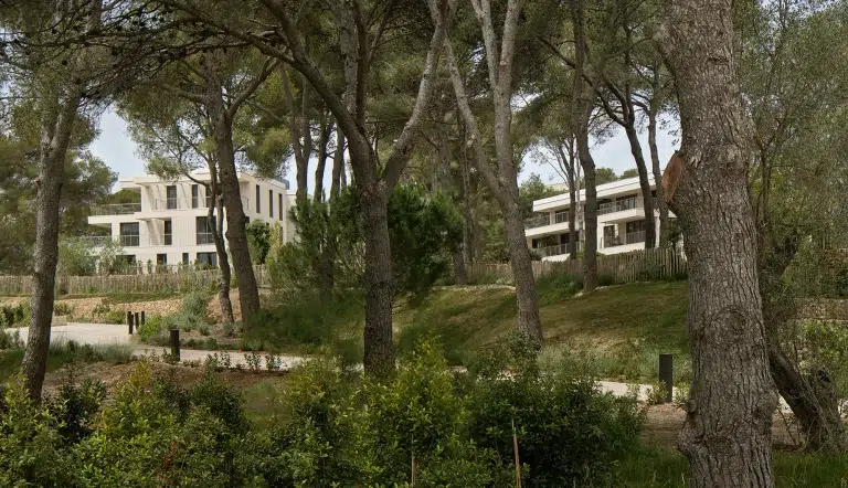 Habitatges Infinitum a la Costa Daurada