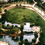 Parc de la Pegaso