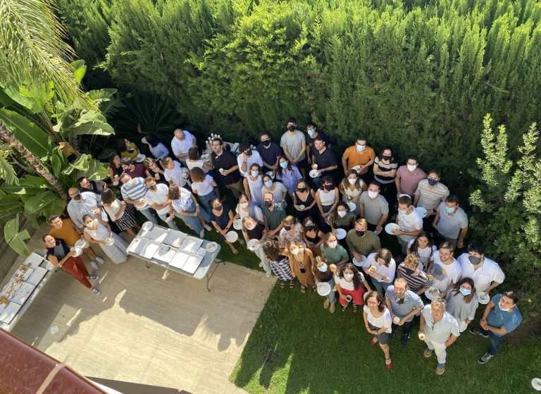 L’equip de batlleiroig creix i amb ell, les nostres instal·lacions.