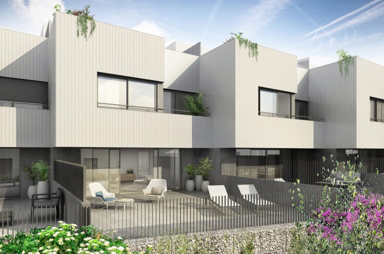 La revista Forbes considera els nostres habitatges unifamiliars a Finestrelles una de les 10 promocions immobiliàries en les quals invertir.