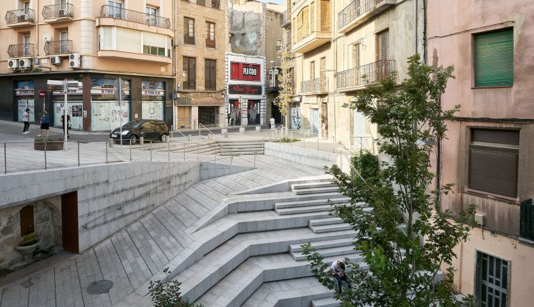 Baixada dels Drets
