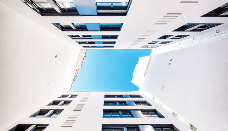 Habitatges República Argentina a Barcelona