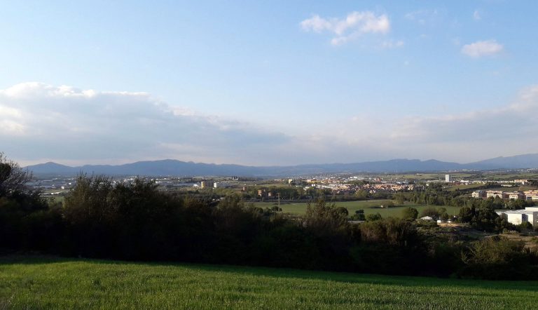 Àrea Residencial Estratègica Can Taió