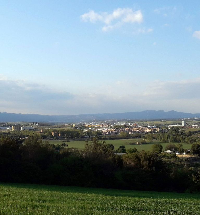 Àrea Residencial Estratègica Can Taió