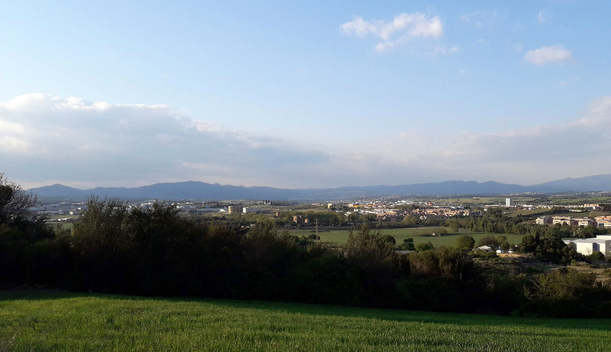 Àrea Residencial Estratègica Can Taió