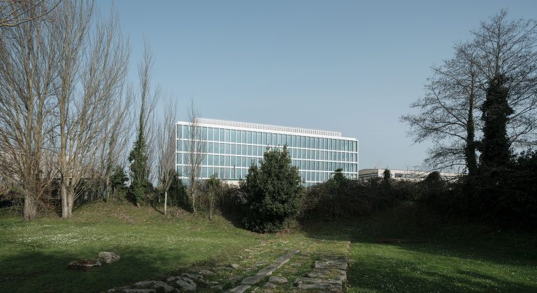 La plataforma d’arquitectura Archdaily publica un projecte de Batlleiroig.