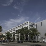 Edifici d’oficines Lumen a Barcelona