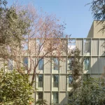 Residència Vita Student a Barcelona