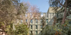 Residència Vita Student a Barcelona