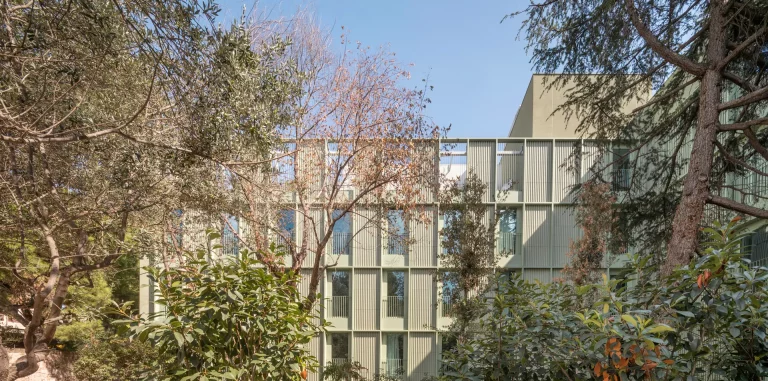Residència Vita Student a Barcelona