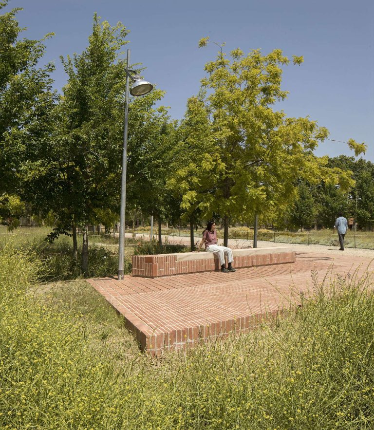 El passeig de Boca de la Mina a Reus guanya el primer premi City’Scape 2023