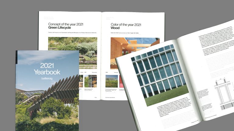 El Yearbook 2021 de Batlleiroig arriba per a Sant Jordi!