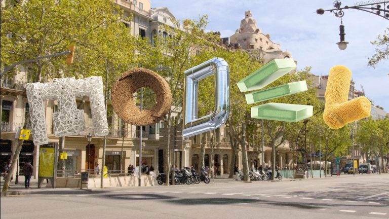 Enric Batlle i Joan Roig participen a Model, el Festival d’Arquitectures de Barcelona.