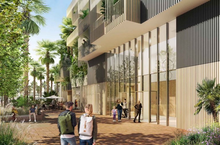 La construcció de la Torre Barceló de Mataró començarà al juliol, redefinint l’skyline de la ciutat.