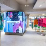 Bershka Via Ottaviano a Roma