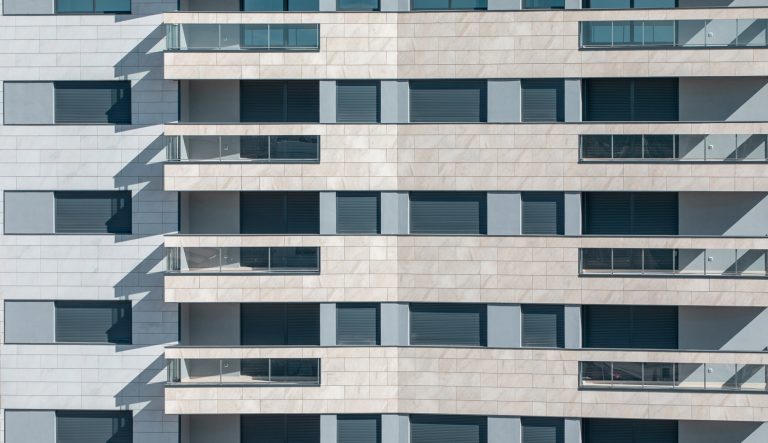Residencial Bonpland a Vilanova i la Geltrú