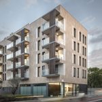 Habitatges Sarrià Bonanova a Barcelona