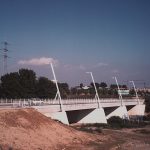Pont dels Gorchs a Cerdanyola del Vallès