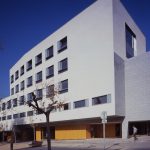 Edifici Pearson a Rubí