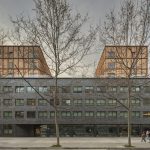 Residència Aparto Pallars Student a Barcelona