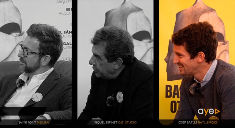 Batlleiroig participa al Foro Contract Barcelona