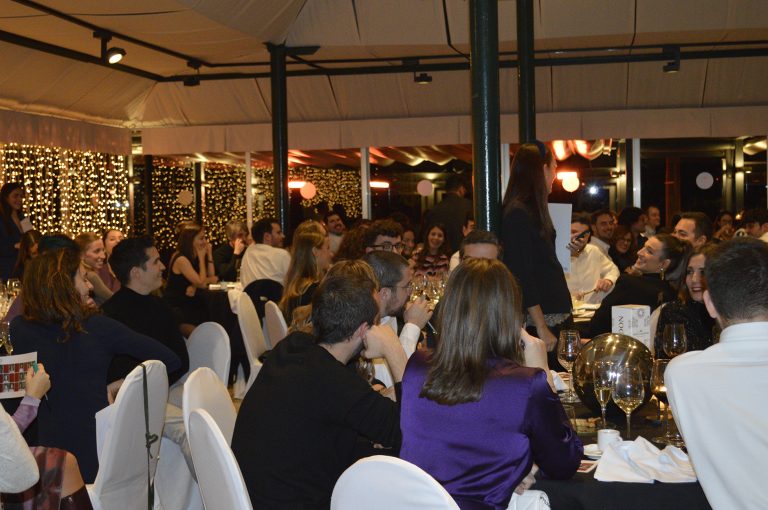 Batlleiroig celebra un 2022 de creixement i brinda per un 2023 ple de prosperitat