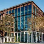 Oficines Inspire a Barcelona
