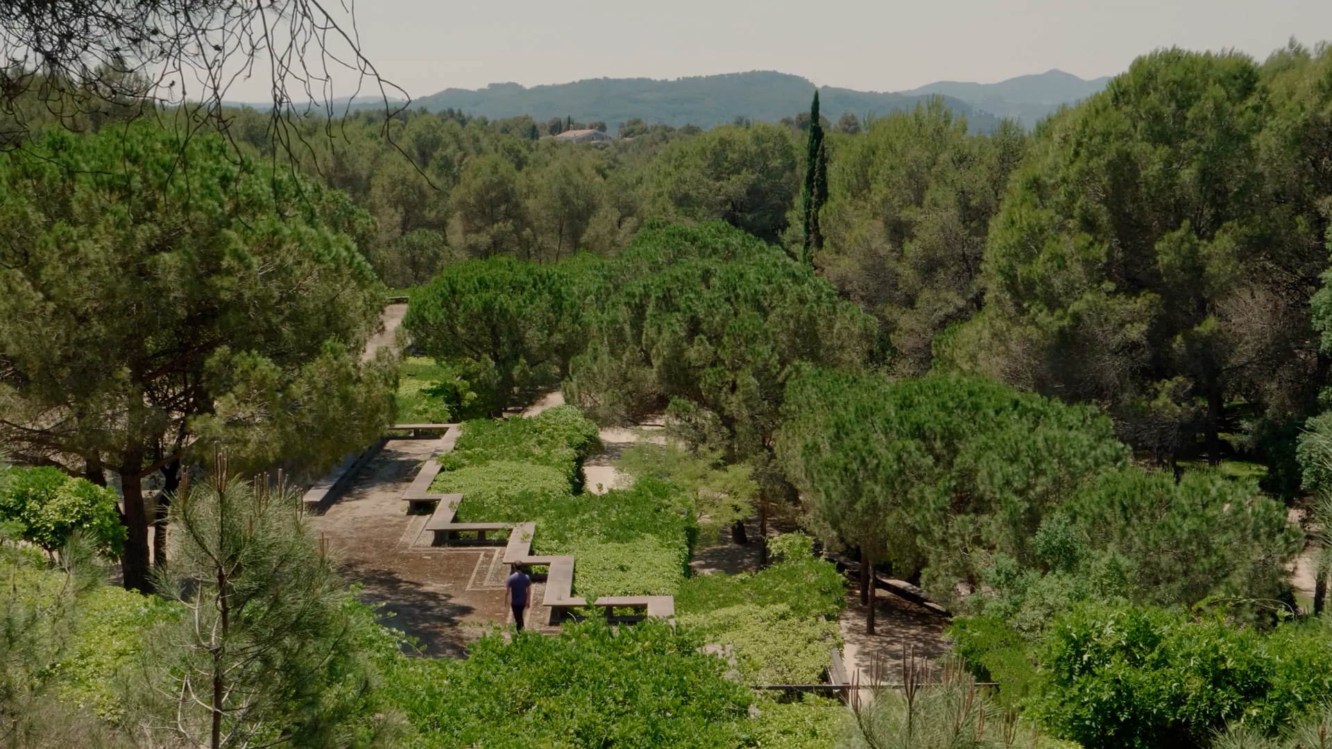 “Fusionando ciudad y naturaleza”, el nuevo libro de Batlleiroig, en el último capítulo de ‘Perspectiva’ la arquitectura en Catalunya radio.