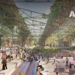 Ecodistricte laMercedes, finalista de la 6a edició del Premi Europeu AHI, Architectural Heritage Intervention