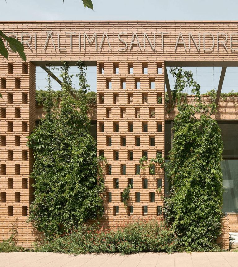 Tanatori Àltima Sant Andreu – Nou Barris