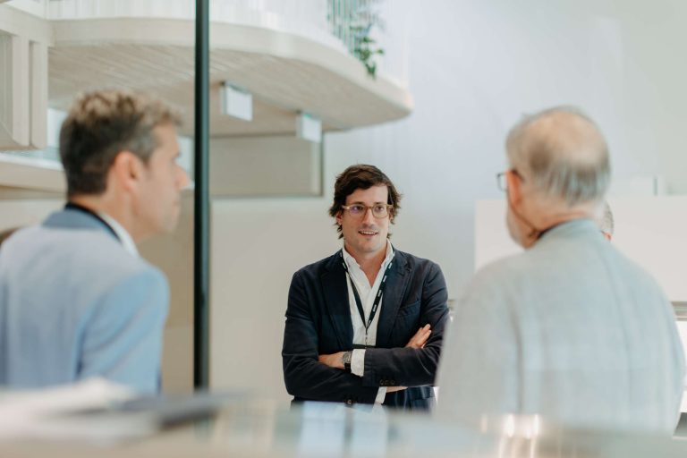 Batlleiroig participa en el simposi la “Llei de la Qualitat de l’Arquitectura” organitzat per Simon a Madrid