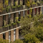 Edifici TBS Education Barcelona