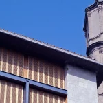 Edifici a la Plaça Espanya d’Alcañiz