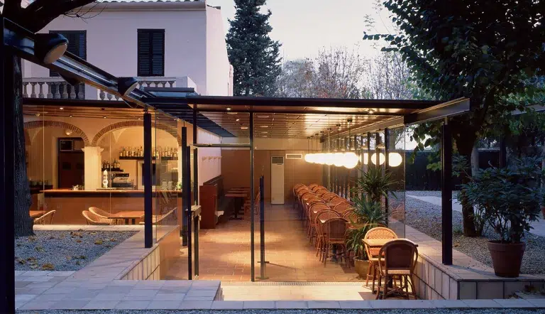 Restaurant Can Cintu