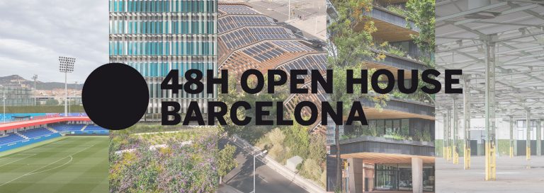 Batlleiroig participa al festival 48h Open House 2023
