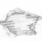 Pedrera de la Budallera