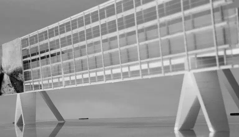 Concurs Pont a Rotterdam