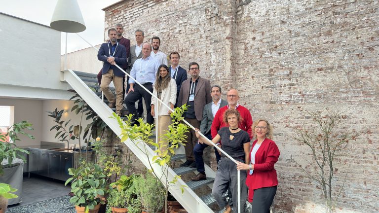 Batlleiroig participa en l’esdeveniment “El Futur de l’Arquitectura Residencial i Promocions d’Habitatges” organitzat per Grupo Vía
