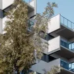 Habitatges Oliveretes a Viladecans