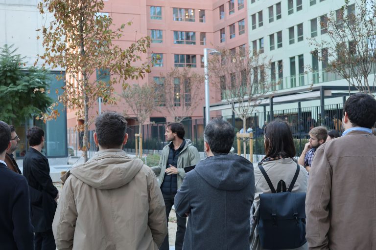 A Batlleiroig celebrem la nostra jornada de formació interna BIR Congress tardor 2023!