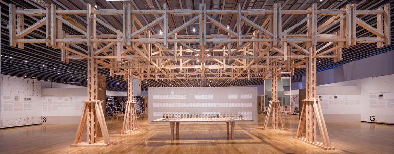 “Els nous realistes. Arquitectura catalana i balear d’ençà la crisi del 2008” a Perspectiva, l’arquitectura a Catalunya Radio