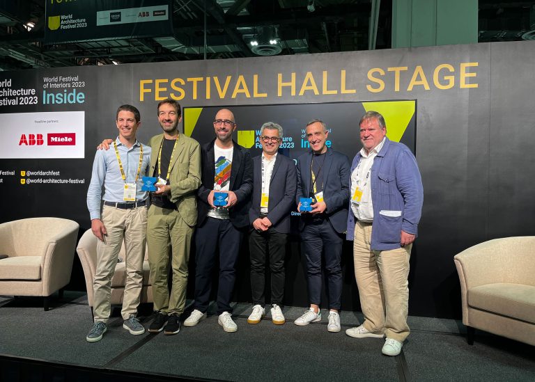 El Passeig de la Boca de la Mina a Reus, “Highly commended” en els premis WAF — World Architecture Festival 2023