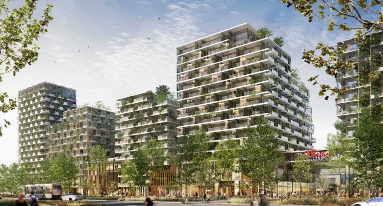 Descobreix el nostre projecte de la Maquinista en aquest nou article de La Vanguardia