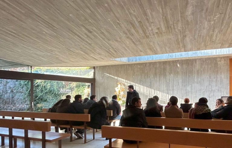 A Batlleiroig llancem el nou programa mensual de visites a obres de Batlleiroig.