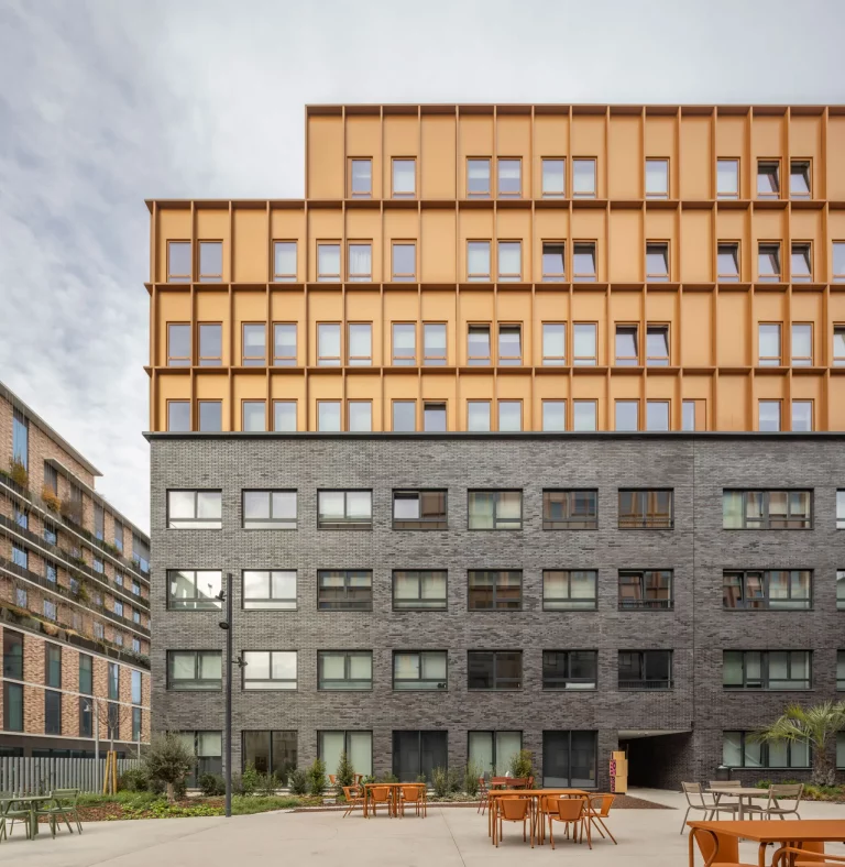Healthy living: Lliçons WELL per a projectes residencials a Europa