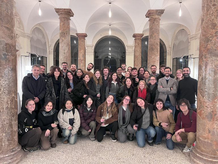 Participació d’Enric Batlle en el Workshop Internacional “Redefinició de la infraestructura verda i blava de Barcelona i Torí” a Torí