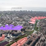 L’Ecodistricte laMercedes a Barcelona ha estat guardonat amb un Accèssit en el Premi Catalunya d’Urbanisme Manuel de Solà Morales