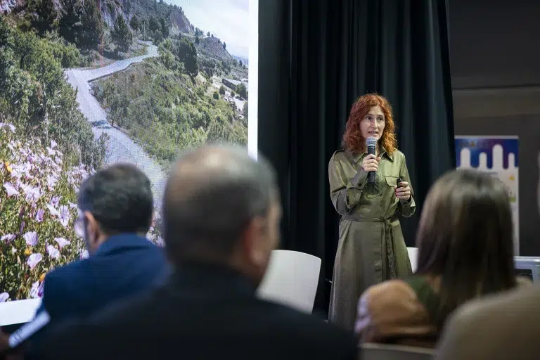 Batlleiroig participarà a la fira Construmat el pròxim 22 de maig, convidat per Technal i Cementos Molins